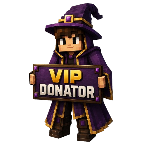 Vip  Donator